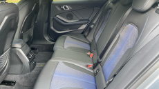 BMW 1 Series 118i [136] M Sport 5dr Step Auto [LCP] Petrol Hatchback